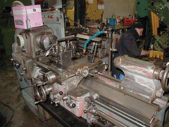 Graziano SAG 14