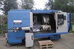 Mazak Slant turn 30 ATC