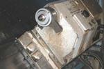 Mazak Slant turn 30 ATC