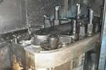 Mazak Slant turn 30 ATC