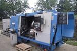 Mazak Slant turn 30 ATC