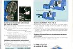 Mazak Slant turn 30 ATC
