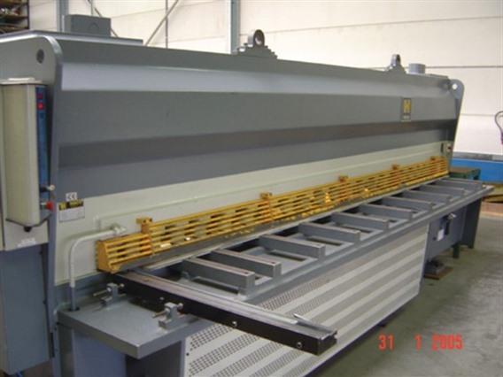 Haco HSLX 4006
