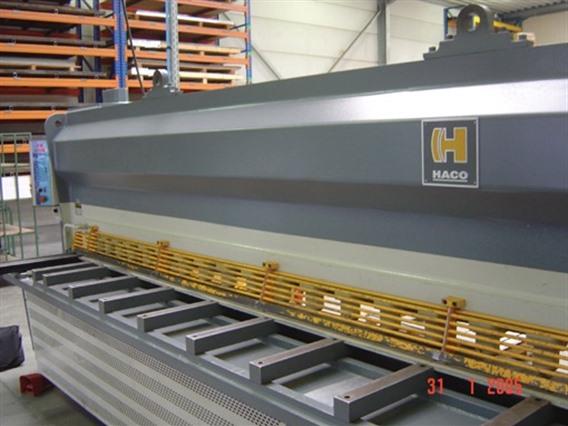 Haco HSLX 4006