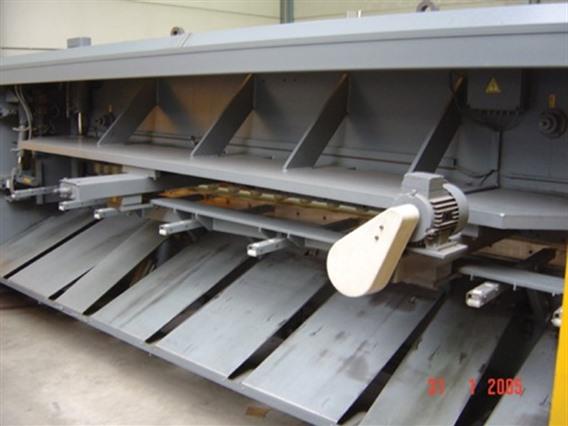 Haco HSLX 4006