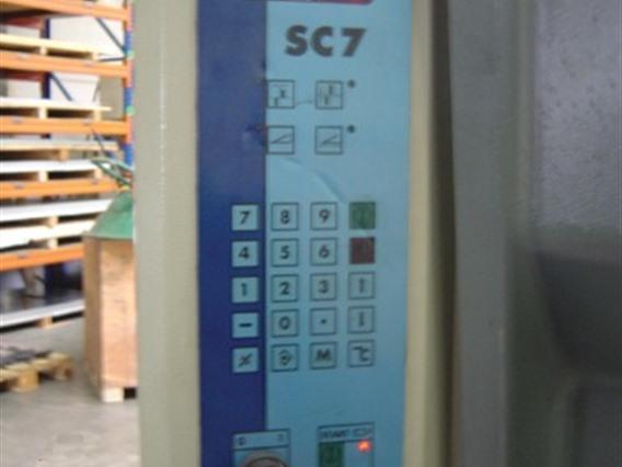 Haco HSLX 4006