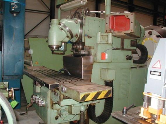 Tos FGS 32/40