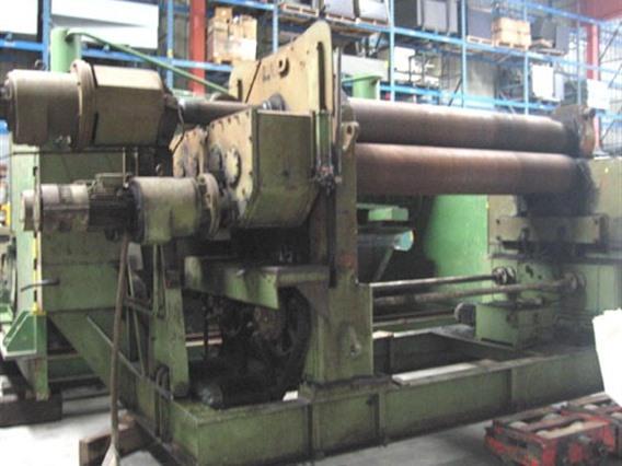 LVD S6/17-25 2500 x 30 mm