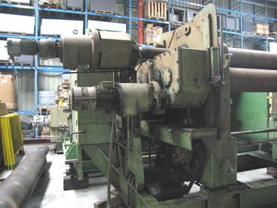 LVD S6/17-25 2500 x 30 mm