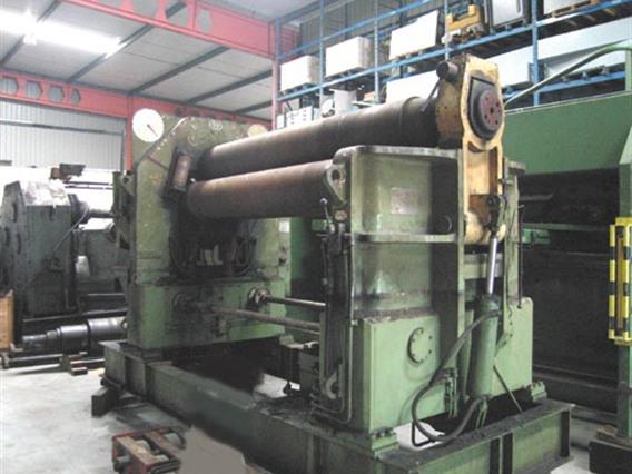 LVD S6/17-25 2500 x 30 mm