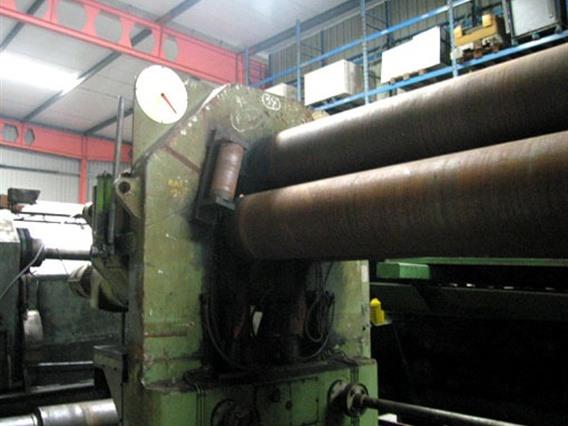 LVD S6/17-25 2500 x 30 mm