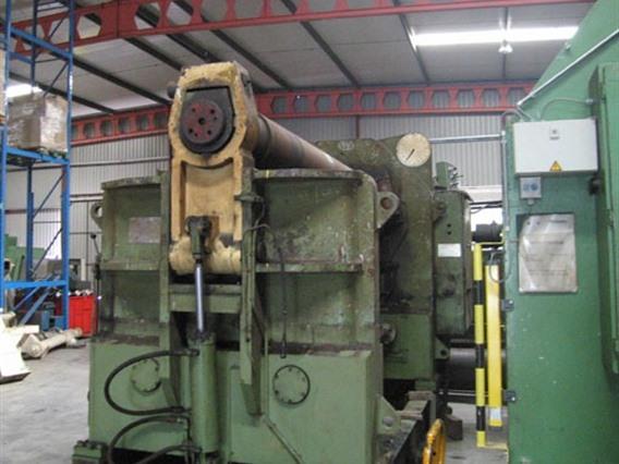 LVD S6/17-25 2500 x 30 mm