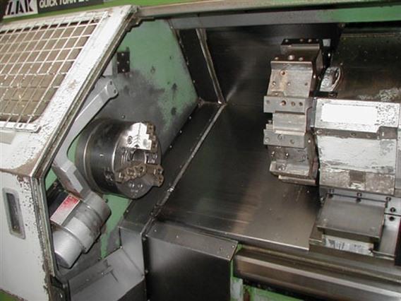 Mazak QT 20 N