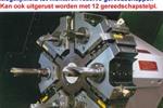 Mazak QT 20 N