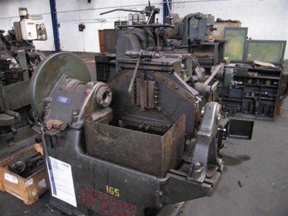 Sunderland Chevron SV 2N