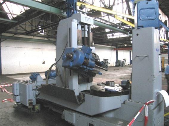 G & E Gould-Eberhardt