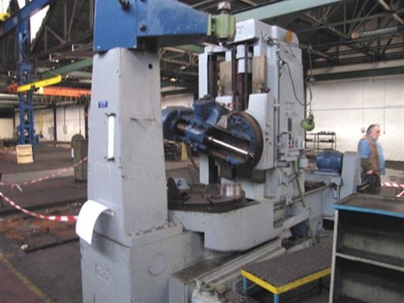 G & E Gould-Eberhardt