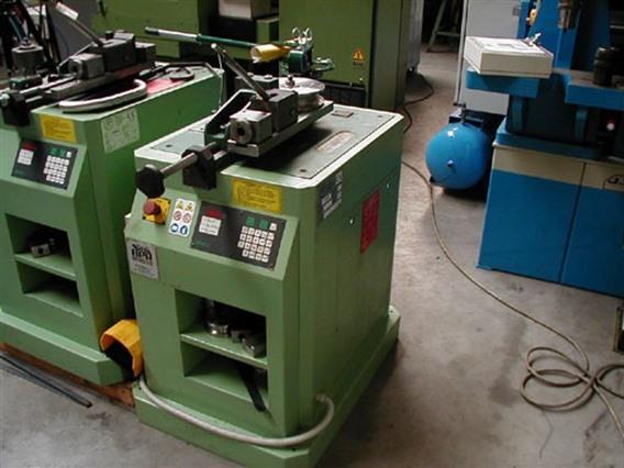 Eurekamatic cnc CE/CN