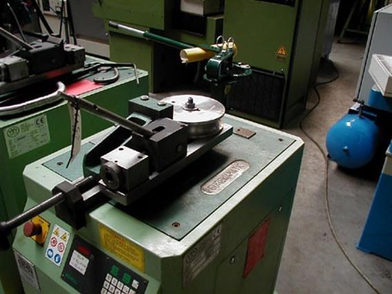 Eurekamatic cnc CE/CN