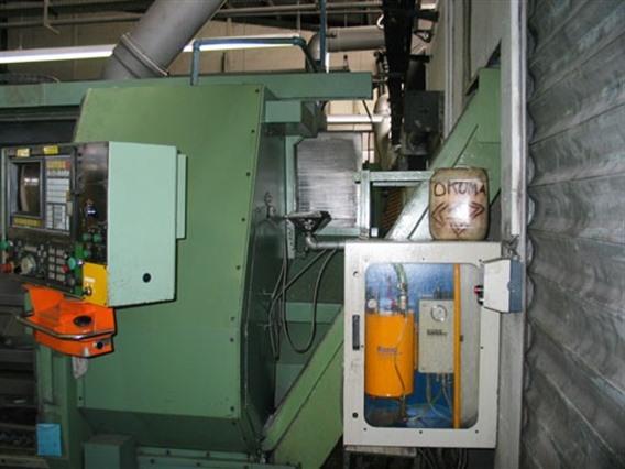 Okuma LC 40  2 S 750