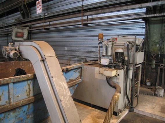 Zayer cnc KMU 14000