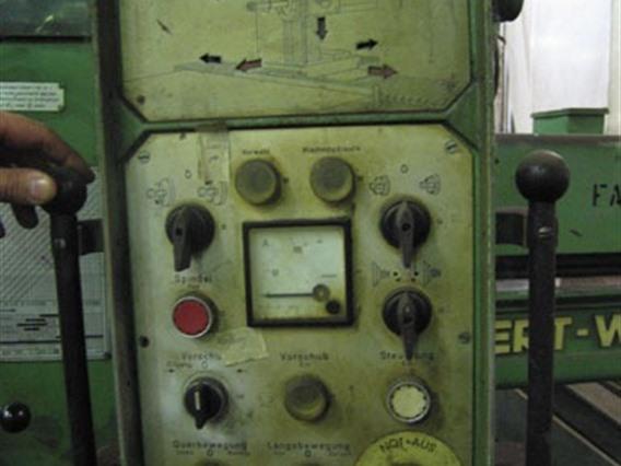 VWF BFN 125