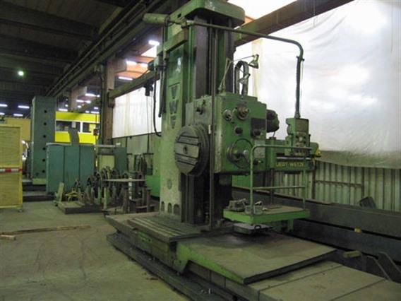 VWF BFN 125