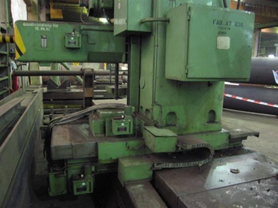 VWF BFN 125