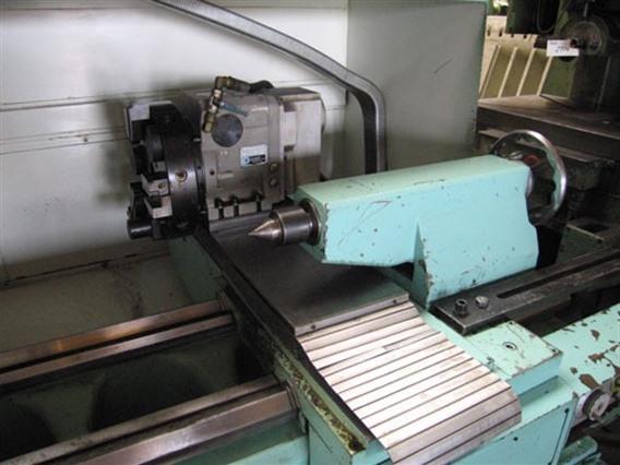 Lacfer 250 CNC