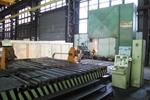 Amada Heavy duty
