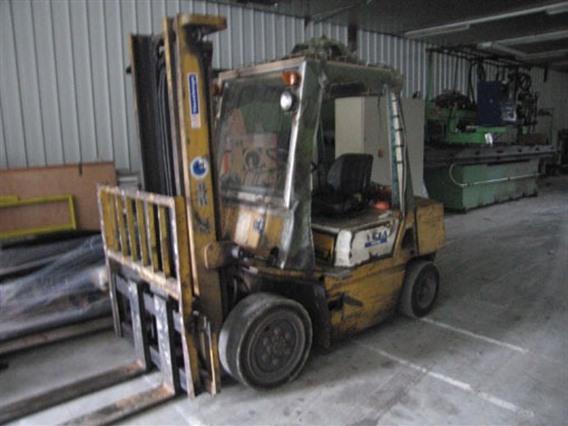 TCM FD 30
