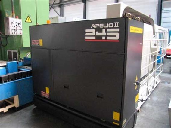 Amada Apelio 245 CNC