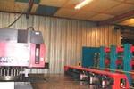 Amada Apelio 245 CNC