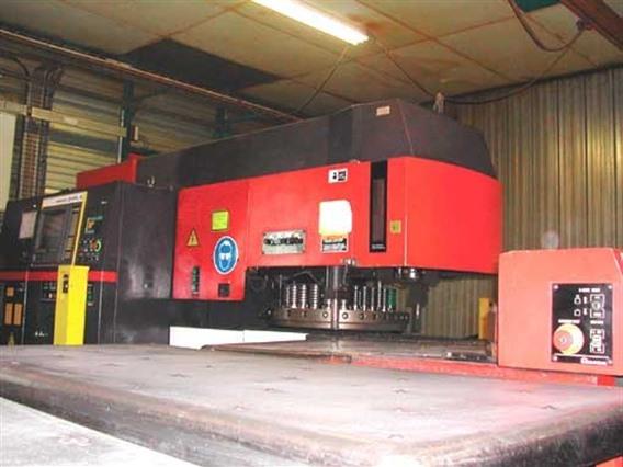 Amada Apelio 245 CNC