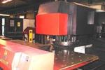 Amada Apelio 245 CNC