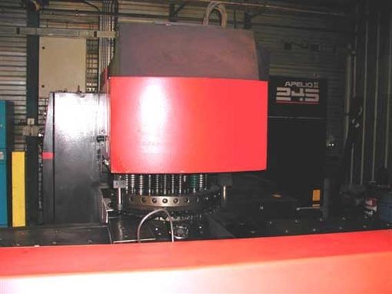 Amada Apelio 245 CNC