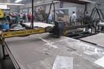 Esab Ultrarex UXB 15/20