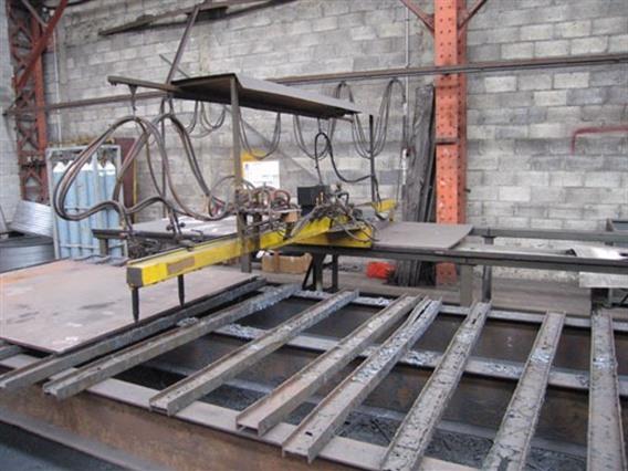 Esab Ultrarex UXB 15/20