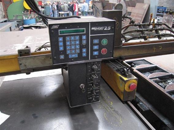 Esab Ultrarex UXB 15/20