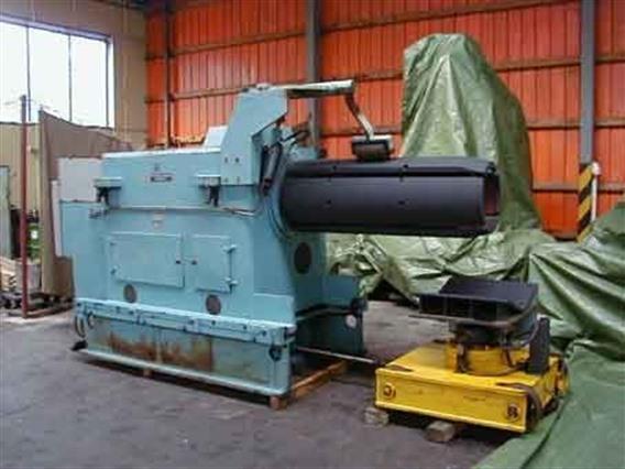 Smeral piestok TST/QPOM