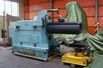 Smeral piestok TST/QPOM