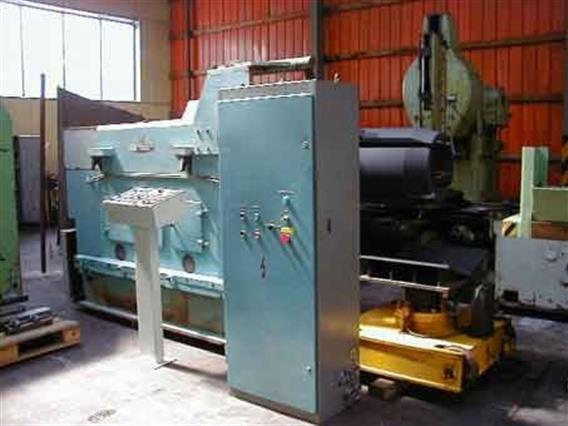 Smeral piestok TST/QPOM