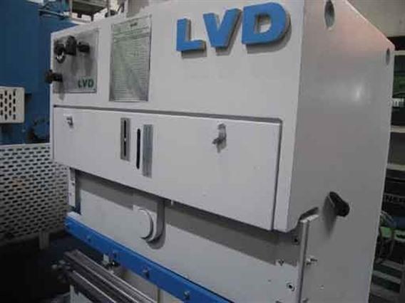 LVD 25/12,50