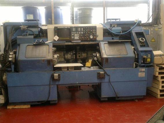 Mazak Multiplex 620