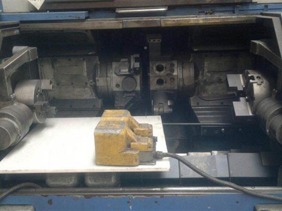 Mazak Multiplex 620