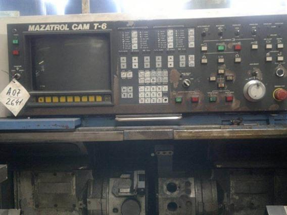 Mazak Multiplex 620