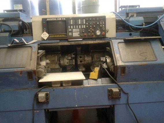 Mazak Multiplex 620