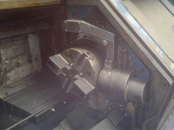 Mazak Multiplex 620
