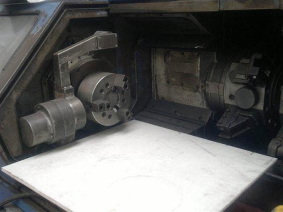 Mazak Multiplex 620