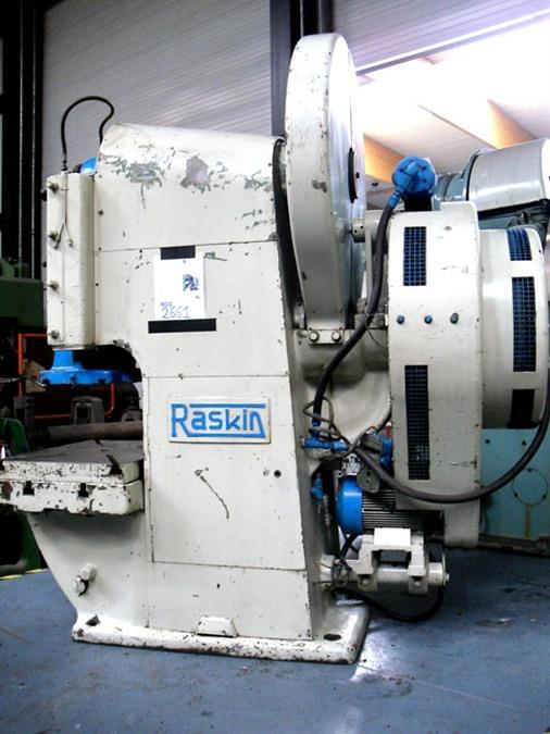 New And Used Machine Tools & Equipment